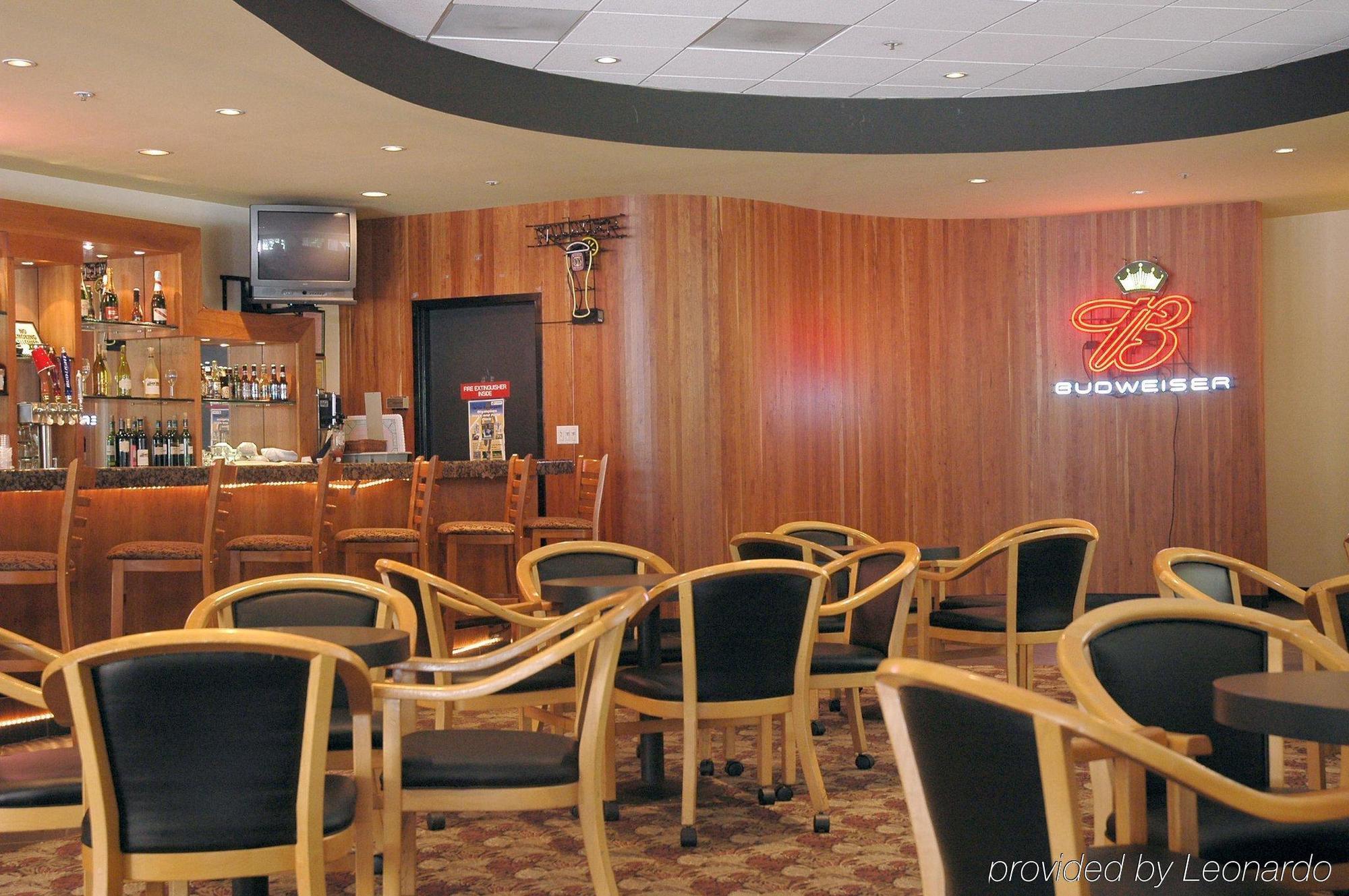 Crowne Plaza Silicon Valley North - Union City By Ihg Exterior photo